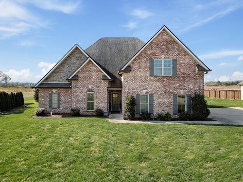 1754 Hickory Ridge Rd, Lebanon, TN, 37087-5736 | Card Image