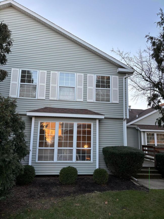BLDG-800 - 2369 Quail Run Dr, Condo with 2 bedrooms, 2 bathrooms and null parking in Kalamazoo MI | Image 22