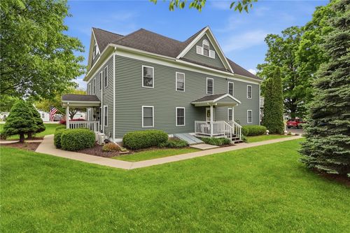 11 Talcott St, Owego, NY, 13827-1079 | Card Image