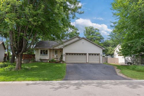 3147 94th Ln Ne, Blaine, MN, 55449-6754 | Card Image