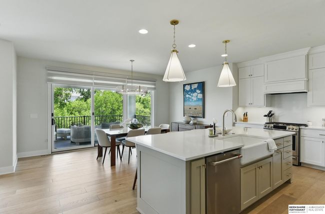 21209 B St, House other with 6 bedrooms, 5 bathrooms and 3 parking in Elkhorn NE | Image 10