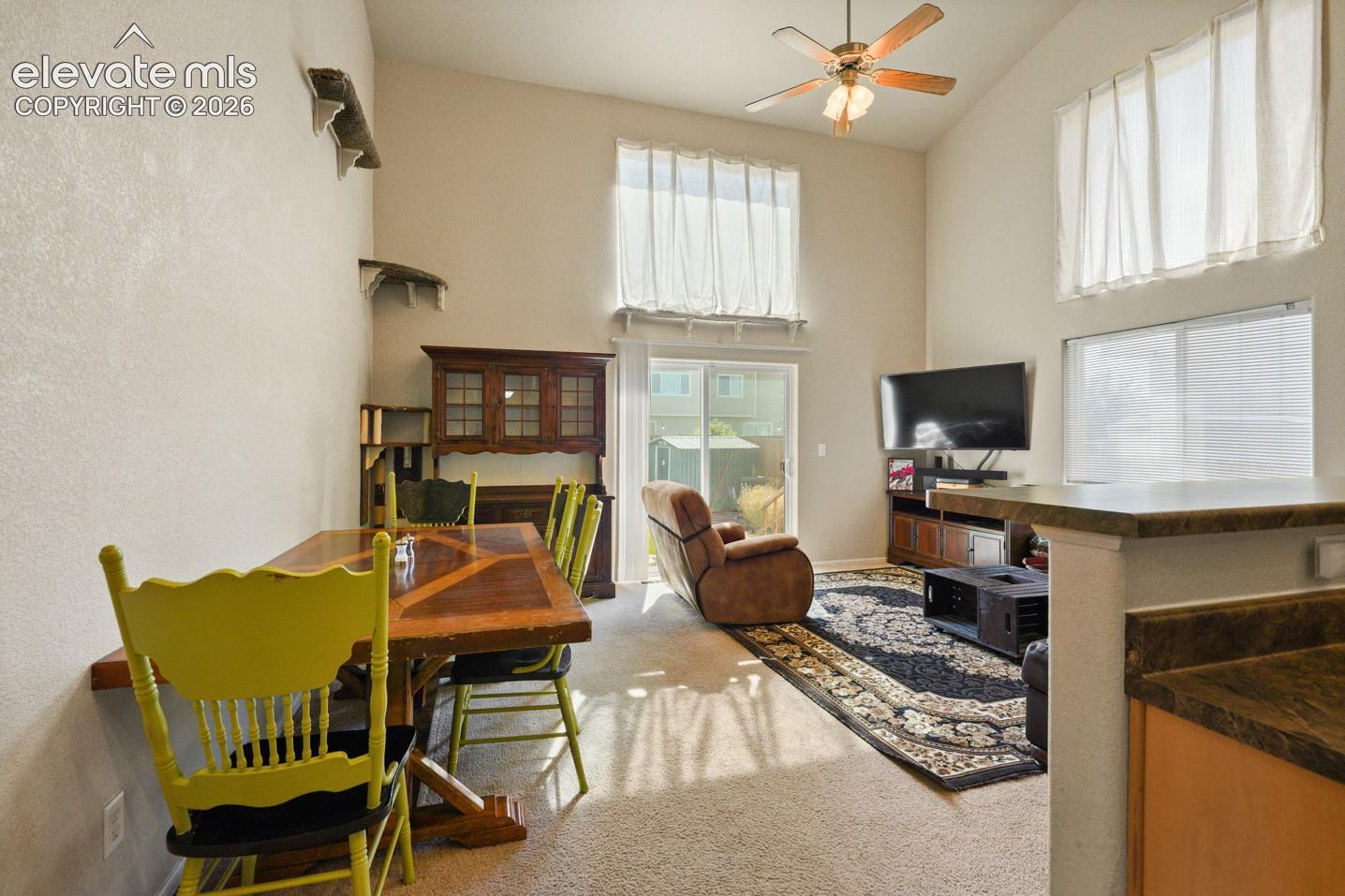 Residential in Colorado Springs