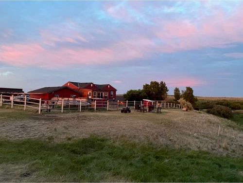 222081 Range Road 253, Rural Wheatland County, AB, T0J0M0 | Card Image