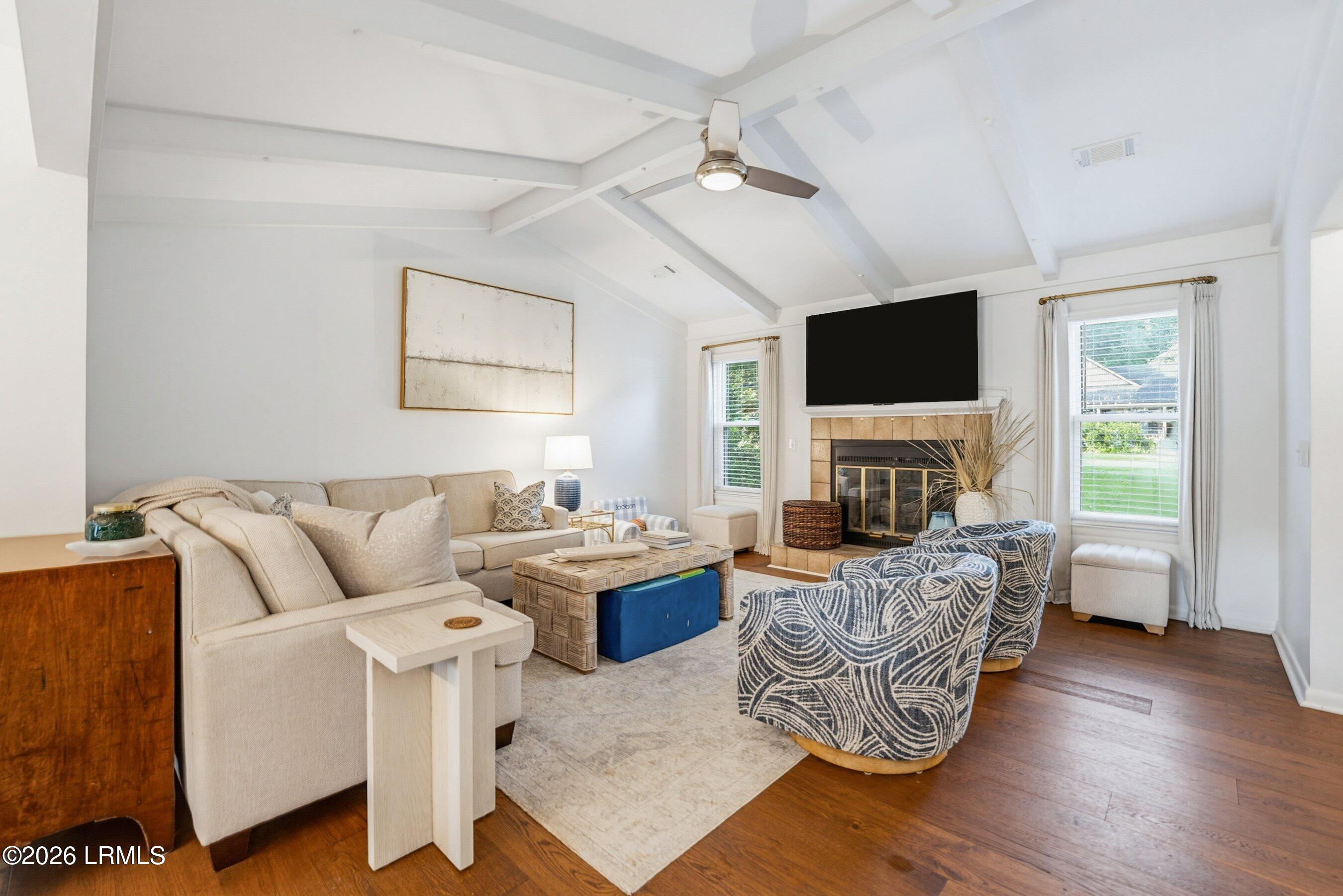 Residential in Beaufort 5