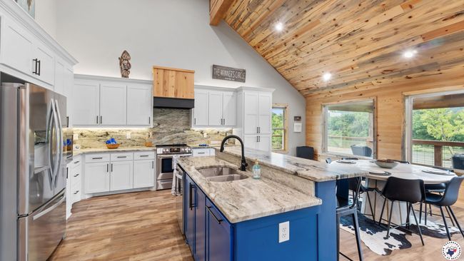 154 Serenity Loop, House other with 5 bedrooms, 4 bathrooms and null parking in Glenwood AR | Image 13