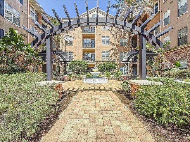 APT-2218 - 4221 W Spruce St, Condo with 2 bedrooms, 1 bathrooms and null parking in TAMPA FL | Image 19