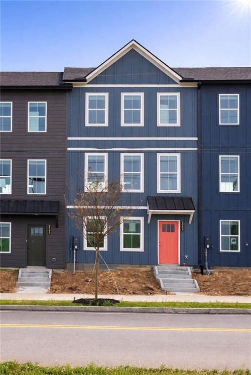 lot-2-1103 Hodgepodge Way, Atlanta, GA, 30316 | Card Image