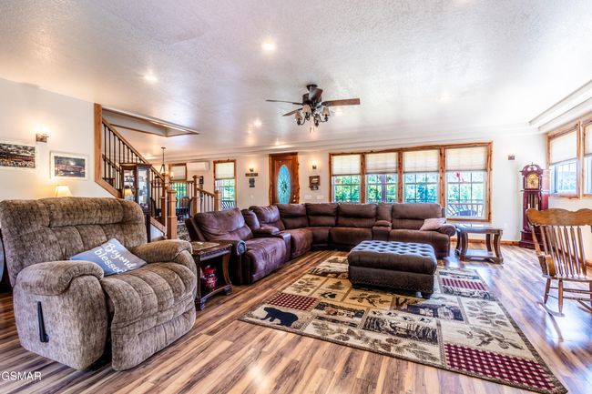 103 Pinnacle Point Way, House other with 3 bedrooms, 4 bathrooms and null parking in Sharps Chapel TN | Image 6