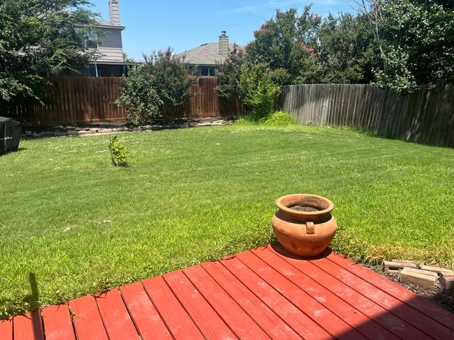 1625 Withers Way, House other with 3 bedrooms, 3 bathrooms and null parking in Krum TX | Image 22