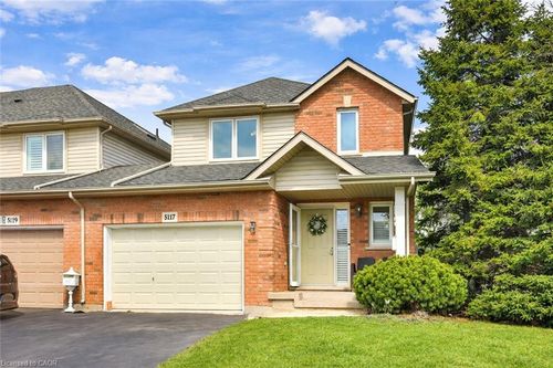 5117 St. George'S Drive, Beamsville, ON, L0R1B7 | Card Image