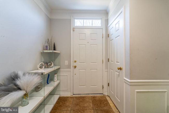 3959 Blysdale Ln, Townhouse with 3 bedrooms, 4 bathrooms and null parking in WOODBRIDGE VA | Image 24