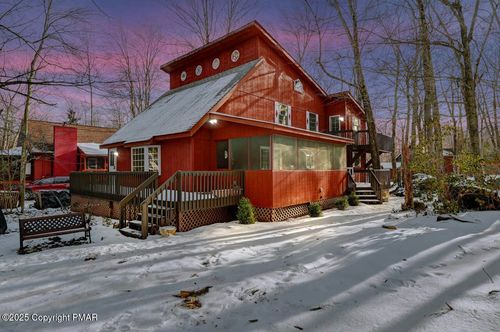 235 Tepee Drive, Pocono Lake, PA, 18347 | Card Image