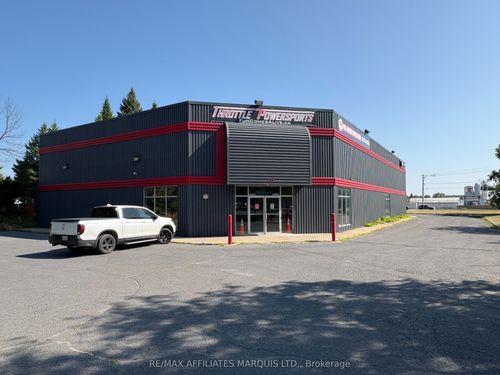 405 Ninth St W, Cornwall, ON, K6J5X3 | Card Image