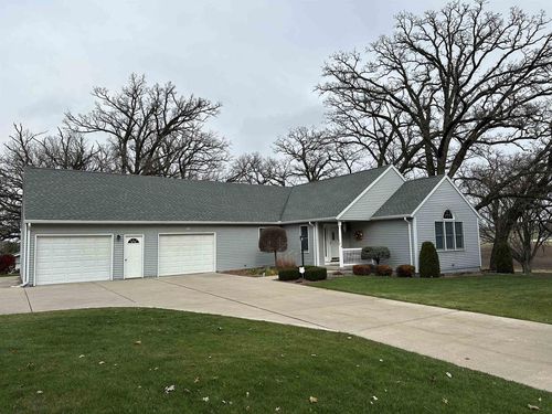 3028 County Road B, PLEASANT SPRINGS, WI, 53589 | Card Image