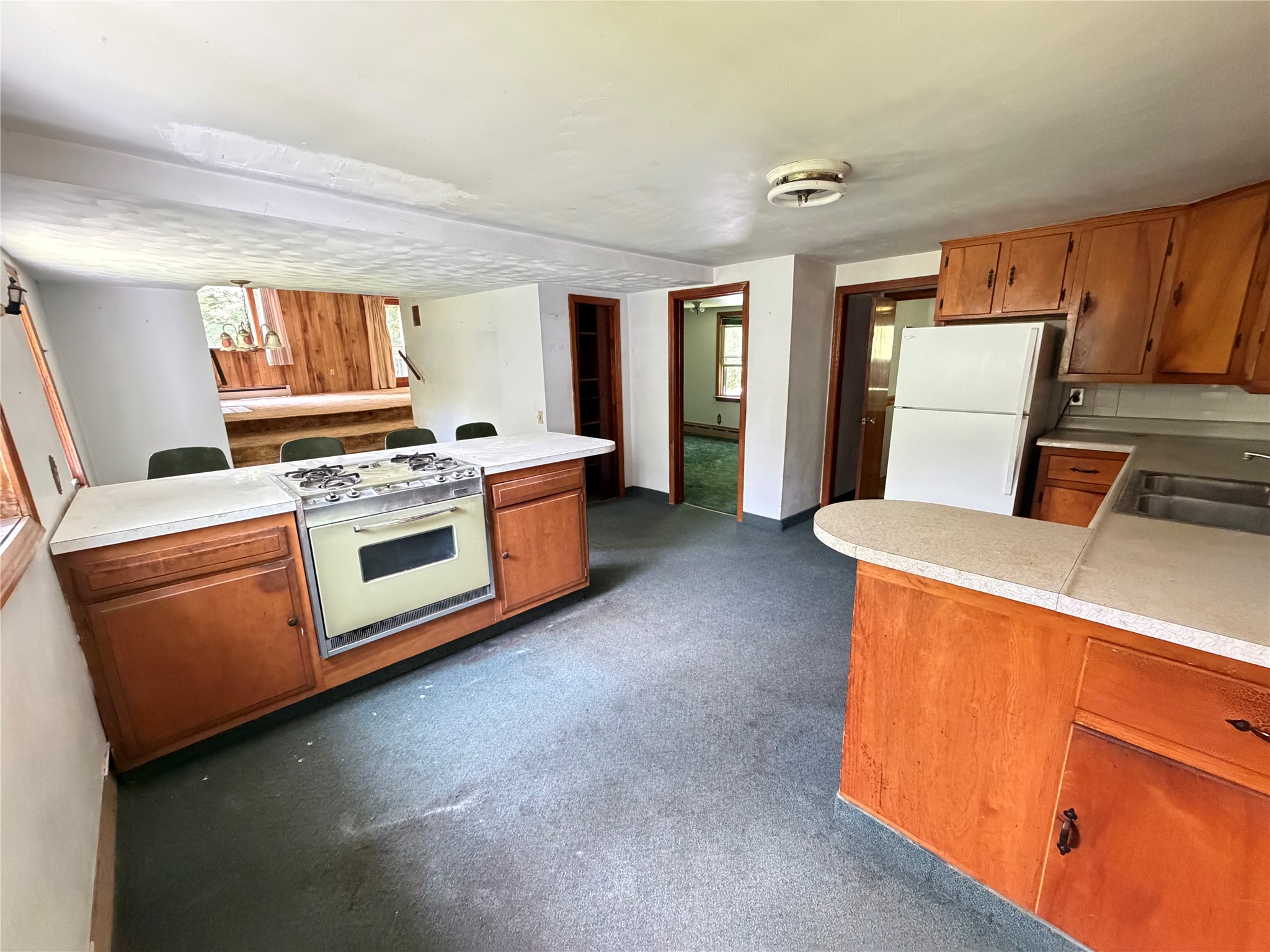 Residential Income in Erie 4
