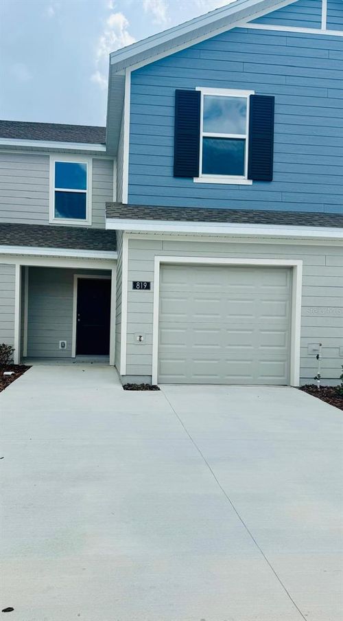 819 Lynx Street, Davenport, FL, 33837 | Card Image