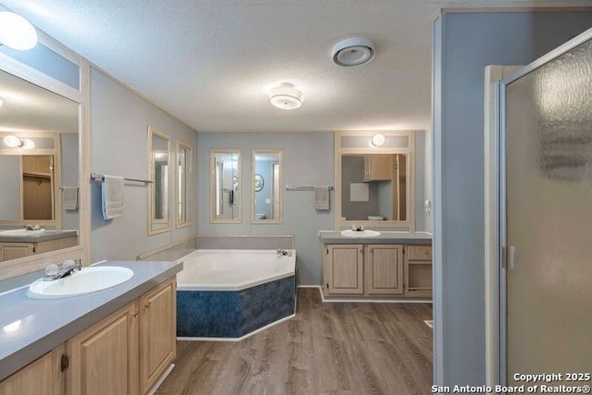 135 Feather Ridge Rd, House other with 3 bedrooms, 2 bathrooms and null parking in Center Point TX | Image 17