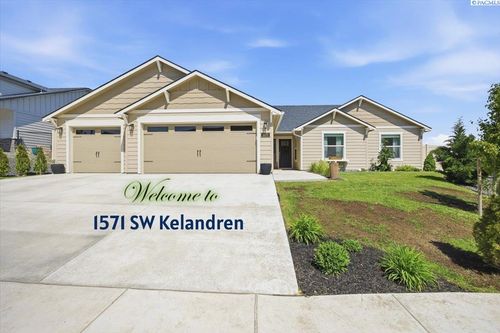 1571 Sw Kelandren Dr, Prosser, WA, 99350-5719 | Card Image