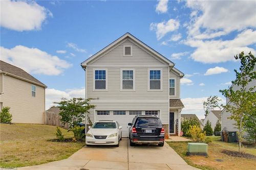 5832 Springer Drive, Greensboro, NC, 27405 | Card Image