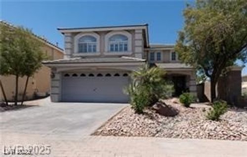 10949 Fintry Hills St, Las Vegas, NV, 89141-4349 | Card Image