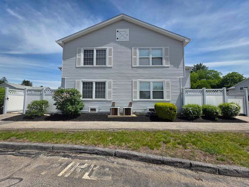 25 Springfield Estates, Rochester, NH, 03867 | Card Image