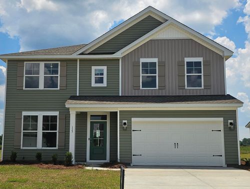 153 River Birch Dr, Loris, SC, 29569-5789 | Card Image