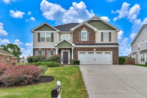 1661 Cedar Hill Dr, Grovetown, GA, 30813-3976 | Card Image