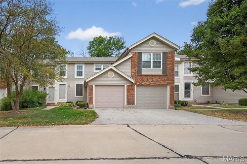3-721 Sugar Glen Dr, Saint Peters, MO, 63376-7461 | Card Image