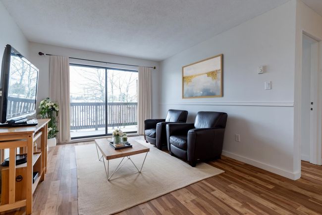 219 - 1202 London St, Condo with 1 bedrooms, 1 bathrooms and 1 parking in New Westminster BC | Image 16
