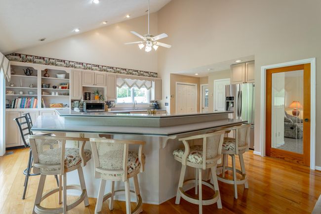 19 Lower Brow Rd, House other with 5 bedrooms, 4 bathrooms and null parking in Dunlap TN | Image 17