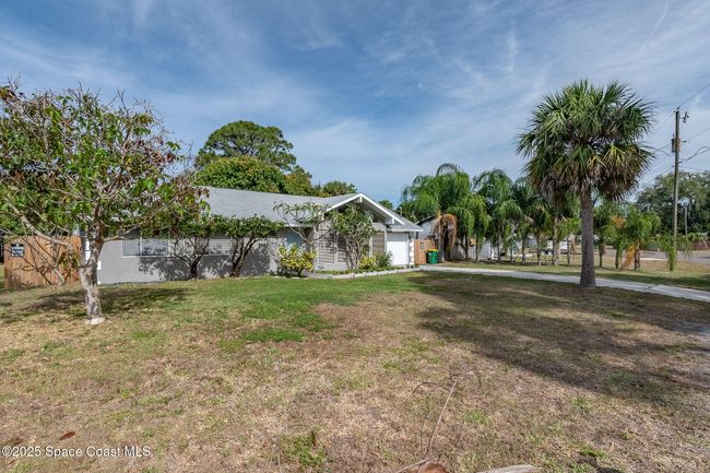6010 Flamingo Ave, House other with 3 bedrooms, 2 bathrooms and null parking in COCOA FL | Image 47