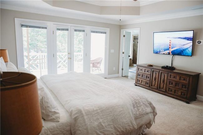 605 Lake Medlock Dr, House other with 5 bedrooms, 5 bathrooms and 2 parking in Johns Creek GA | Image 11