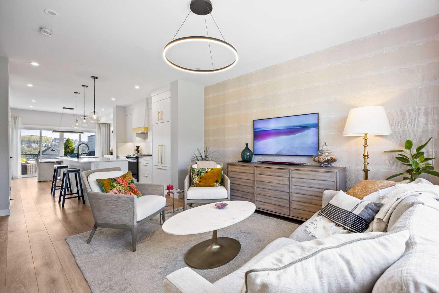 Residential in Calgary 4
