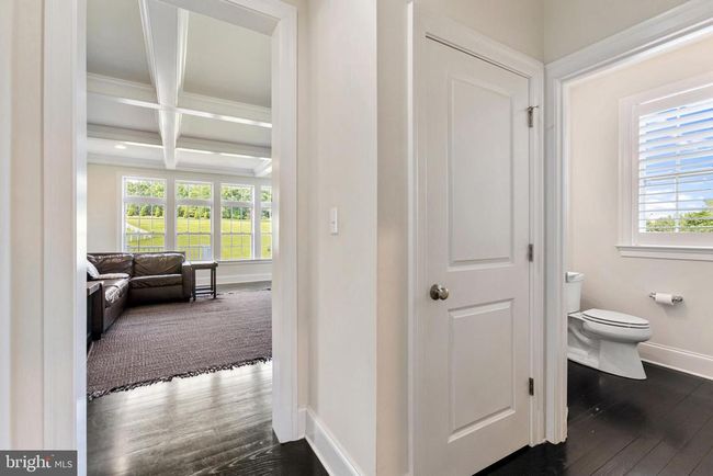 834 Marlboro Spring Rd, House other with 4 bedrooms, 5 bathrooms and null parking in KENNETT SQUARE PA | Image 36