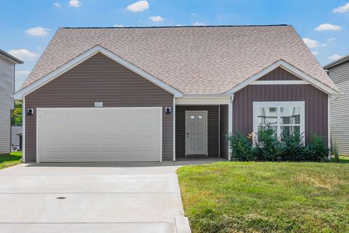 220 Notgrass Rd, Clarksville, TN, 37042-5746 | Card Image