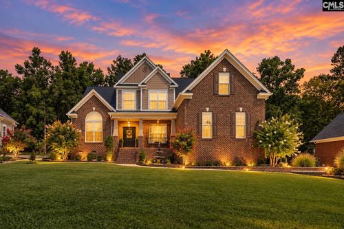 155 Harvest Moon Dr, Leesville, SC, 29070-7398 | Card Image
