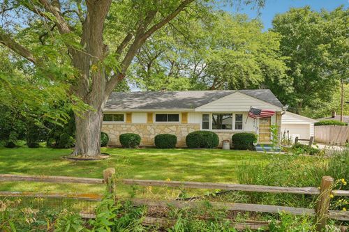 5878 W Range Avenue, Brown Deer, WI, 53223 | Card Image