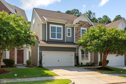 531 Finnbar Drive, Cary, NC, 27519 | Card Image