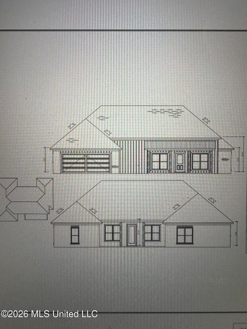 104 Trace Pointe Pl, Clinton, MS, 39056-2101 | Card Image