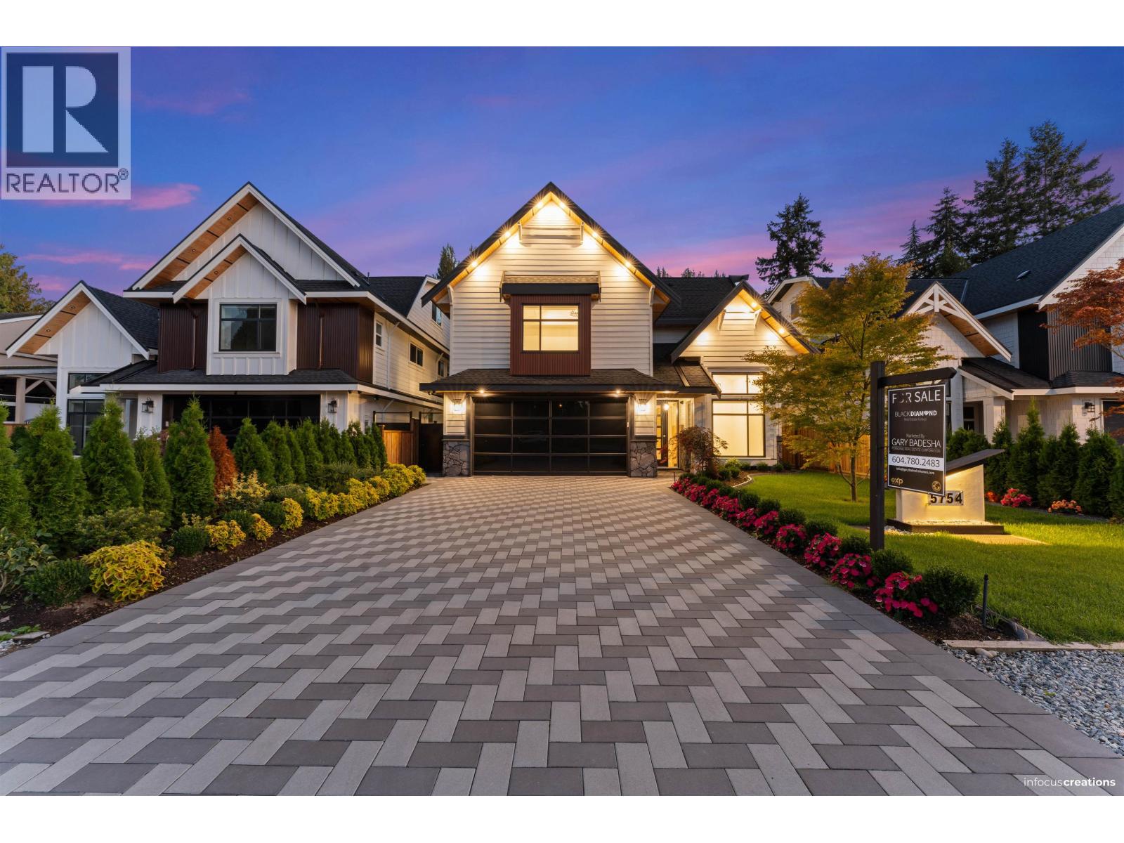 Residential in Delta