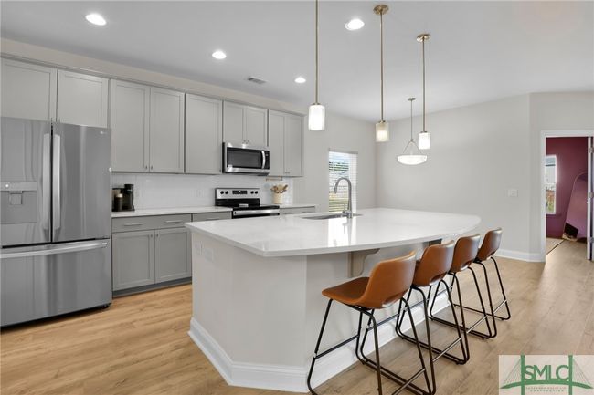 145 Nettleton Ln, House other with 5 bedrooms, 3 bathrooms and null parking in Richmond Hill GA | Image 19