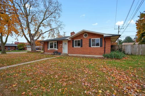 34423 Tonquish Trl, Westland, MI, 48185-2746 | Card Image