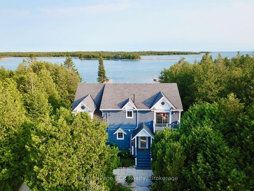 127 Pine Tree Harbour Road, Northern Bruce Peninsula, ON, N0H1Z0 | Card Image