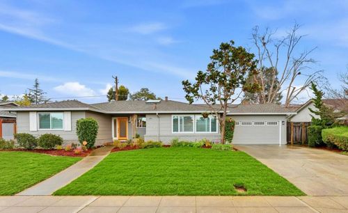 1141 Lincoln Drive, Mountain View, CA, 94040 | Card Image