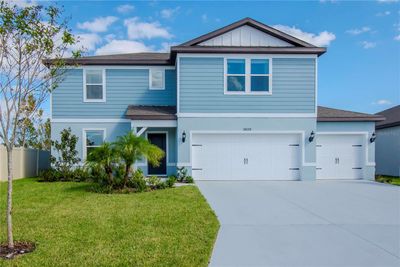 3820 N Maryland Avenue, House other with 4 bedrooms, 2 bathrooms and null parking in Plant City FL | Image 1