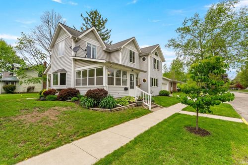 500 Bond St, North Manchester, IN, 46962-2029 | Card Image