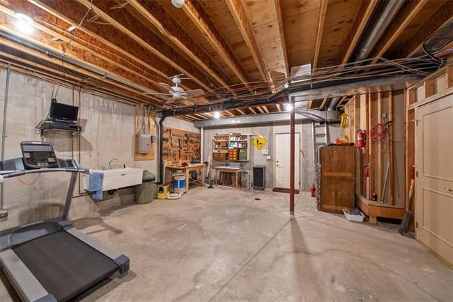 2100 W 115 Th St, House other with 4 bedrooms, 5 bathrooms and null parking in Leawood KS | Image 46