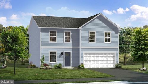 homesite-618-139 Fontana Circle, MARTINSBURG, WV, 25403 | Card Image