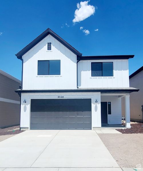 3524 W 4835 S, Roy, UT, 84067-8007 | Card Image