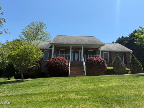 612 Rumble Wood Lane, Seymour, TN, 37865 | Card Image